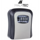 Key safe with code lock Malatec 19447