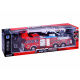 Remote control fire truck RC0451