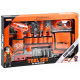 Children's tool set with belt ZA3916