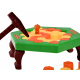 Game save the dinosaur trap honeycomb GR0602