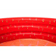 Children's Pool Sweet Strawberry 2+ Paddling Pool 160x38cm BESTWAY + Repair Patch