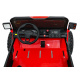 Extreme Sport 4x4 Vehicle Red