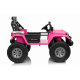 Extreme Sport 4x4 Vehicle Pink
