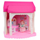 Dollhouse + Accessories