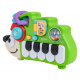 Hedgehog Piano for the Little Ones