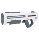 MEGA Water Gun White