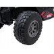 Buggy RTR Monster Speed 4x4 White Vehicle