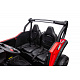 Bugina Gravity 4x4 Red
