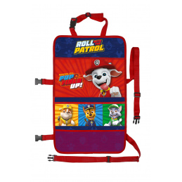 ORGANIZER PAW PATROL BOYS