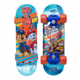 SKATEBOARD 17" PAW PATROL BOYS