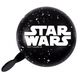 BIG RETRO BELL STAR WARS - LOGO