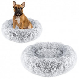 ZW8F PET BED FOR DOGS AND CATS PLUSH 60