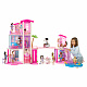 Barbie Dreamhouse house of dreams JKG84