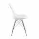 Aga Dining chair MR2040 White