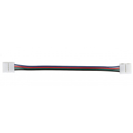 Aga RGB connector for LED strips 15 cm