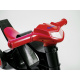 Doloni Children's Minibike Red