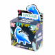 Aga Puzzle in the Shape of a Dinosaur DS1115