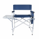Aga Camping Folding Chair Dark Blue