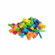 Aga4Kids Foam Blocks 100pcs