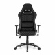 Aga Gaming Chair Black