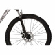 KROSS Men's Mountain Bike HEXAGON 3.0 26" Gray
