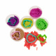 Aga4Kids Kinetic Sand + Molds
