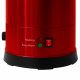 Aga Mulled Wine Heater 30 l Red