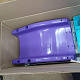 Doloni Slide with Handle 243 cm 6DZ098 - II. QUALITY