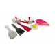 Aga4Kids Kids Cookware COOKWARE SET 7
