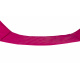 Aga SPORT PRO Trampoline 180 cm Pink + protective net