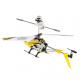 Syma RC Helicopter SYMA S107H 2.4GHz RTF Yellow