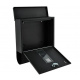 Mailbox - black