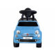 FIAT 500 odrážedlo ZA2333 - Blue