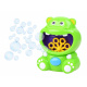 Children's bubbler Hippo with refill ZA3073