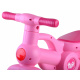 Motorbike Scooter TCV RO0063 - Pink