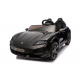 Porsche Taycan Turbo S Black Vehicle