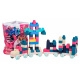 Set of Soft Blocks 120 pcs.