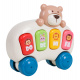 Pianinko Misiu For the Little Ones