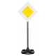 MEGA Set of Traffic Signs