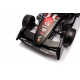 Porsche Formula E Car Red