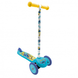 3 WHEELS BALANCE SCOOTER STITCH