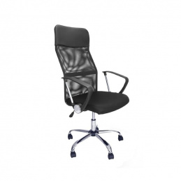 C4A SWIVEL OFFICE CHAIR WITH VENTILATION