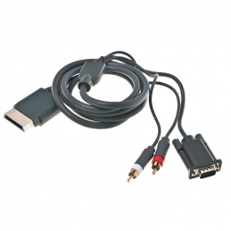 K750 CABLE XBOX 360 GOLD