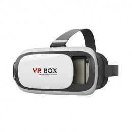 L5B1 GLASSES 3D VR CASE VIRTUAL V3