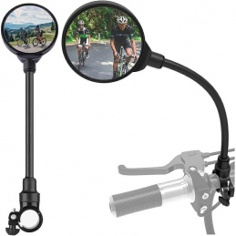 L9C2 BICYCLE MIRRORS SET