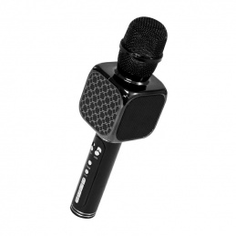Q17B MICROPHONE KARAOKE SPEAKER BLUETOOTH