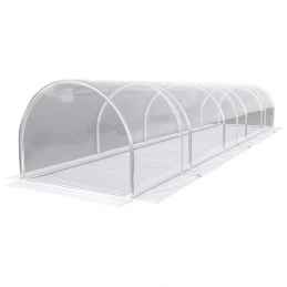 SM6 GREENHOUSE TUNNEL SMALL 3M