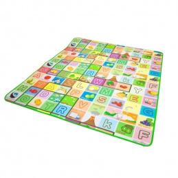 V5 EDUCATIONAL THERMAL MAT 200X180CM