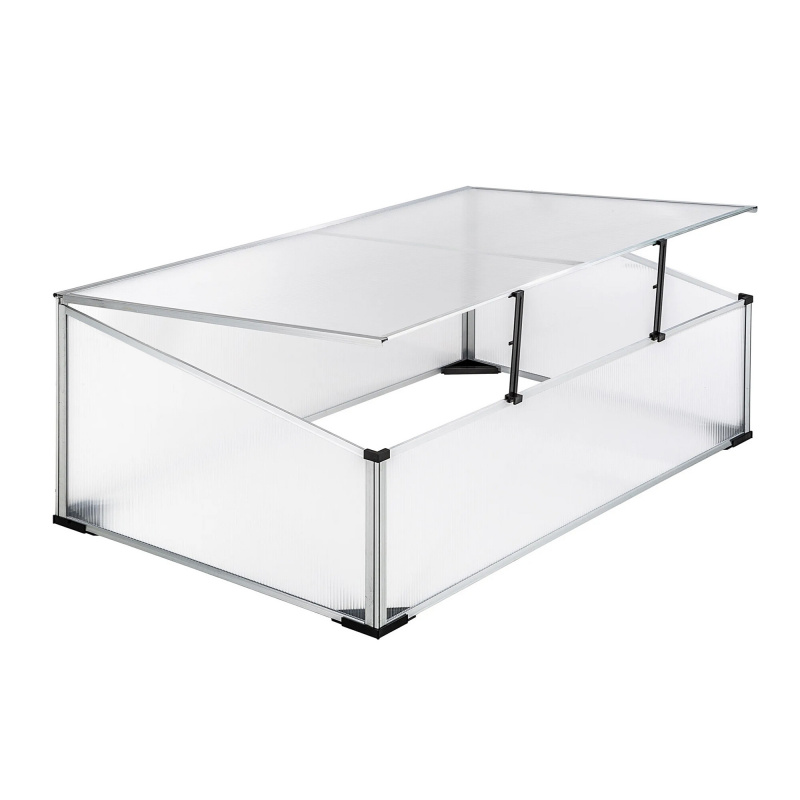 Linder Exclusiv Greenhouse MC4362 120x80x30/40 cm