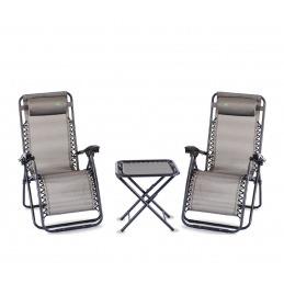 Aga Garden set AERO GRT 03